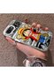 iPhone 17E Compatible Funny Character Printed Back Cover Phone Case Precise Cutouts - 2