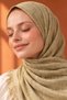 Women's Organic Shawl, Plain, Very Useful - 4
