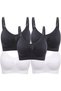 womens Seamless Seamless - 3