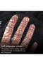 Halloween Black Creepy Cloth 180 x 30 in Giant Home Deco Spooky Scary Gauze Cloth for Halloween Party Supplies Haunted Houses Outdoor Yard Wall Doorways Decoration - 2