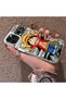 iPhone 12 Pro Max Compatible Funny Character Printed Back Cover Phone Case Precise Cutouts - 2