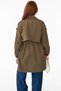 Pucka Women's Trench Coat - 3