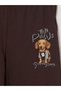 Esvab • Modern & Distinctive Printed Boys' Pajama Bottoms - 3