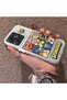Realme C63 4G/C61 Compatible Puzzle Character Collage Pattern Phone Case Shockproof - 2