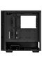 Deepcool CH560 Digital ARGB Case, Mid Tower, Without PSU, Black - 3