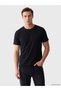 Timeless Clothing & Timeless Choices Zero Roba Collar Cotton Men's T-Shirt