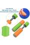 6-Piece 33cm children's toy water gun - 4