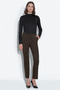Straight Cut Trousers