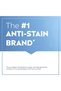 MEN Antiperspirant Roll-on for Men, Black & White Invisible Protection Original, 2x50ml - 6