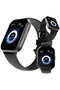 SmartWatch FutureFit Zone 2 (Black) - 7