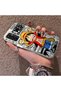 Samsung Galaxy F23 Compatible Funny Character Printed Back Cover Phone Case Precise Cut - 2