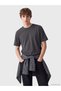 Zero Roba Collar Men's T-Shirt from Uzg Store for Style Enthusiasts