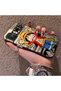 Samsung Galaxy A51 4g Compatible Funny Character Printed Back Cover Phone Case Precise Cutouts - 2