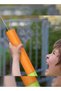 6-Piece 33cm children's toy water gun
