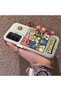 Samsung Galaxy A17 4G/5G Compatible Puzzle Character Collage Patterned Phone Case Shockproof - 2