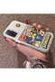 Redmi Note 11 Pro 4G/5G Compatible Puzzle Character Collage Pattern Phone Case Shockproof - 2