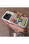 Oppo Find X9 Pro 5g Compatible Puzzle Character Collage Patterned Phone Case Shockproof - 2