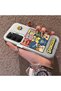 Realme C75 4g Compatible Puzzle Character Collage Patterned Phone Case Shockproof - 2