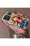 Realme C63 4G/C61 Compatible Funny Character Printed Back Cover Phone Case Precise Cutout - 2