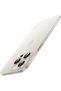 Ultra Slim Case for iPhone 15 Pro Max, White Titanium