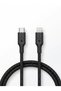 WELLTECH TC133 60W Type-C to Lightning Data Cable – Fast Charging and Data Transfer Cable