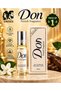 French Fragrance, Alcohol Free, 6ml