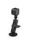 RAM® Drill-Down Mount with Universal Adapter for Action Camera - 2