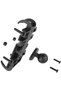 Ram® quick-grip™ ball universal phone mount - 4