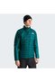 M Bettaforca Lt down Jacket Men's Jacket Nf0A8G7Ts7H1 Multi-Color-L - 4