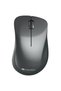 Mouse wireless negru CNE-CMSW11B