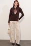 Bdart Knitted Sweater - 2