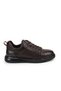 Ps-2580 Men's Genuine Leather Casual Shoes - 3