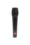 Wired microphone PBM100, 4.5 m, Black
