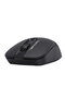 MOUSE A4TECH FG12-BK wireless, 1200dpi - 3