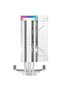 Deepcool ak400 digital pro processor cooler, white - 4