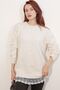 Bdart Ribbed Knitted Sweater - 3