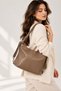 WOMEN'S SHOULDER AND BACKPACK - 3