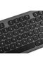 Set tastatura\mouse, Modecom, Negru - 3
