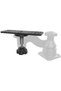 RAM® Rectangular Plate Adapter for Swing Arm Mounts