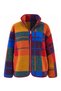 Fleece Sweat with Kangaroo Pocket - 3