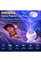 Night Lights Projector, Star Light Projector Kids Room, with 5 Ultra HD Films, Colour Night - 7