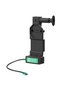 GDS® Solid Color-Conn Dock with release button