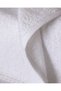 Joetta 2-Pack 100% Cotton Hand Towels - White - 30X30 cm - 6