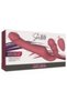 .Eo Dual-Head Vibrator with Remote Control - 7