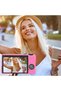 حافظة كاميرا، غطاء واقي من السيليكون الناعم مع غطاء عدسة قابل للازالة، لكاميرا كانون باور شوت G7 X M - 5