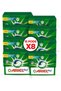 Regular Capsules, 15 Capsules, Mega Box 120 Pieces