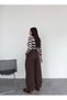 Elastic Waist Balloon Pants - 6