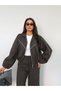 Biyeli Bomber Tracksuit Set - 2