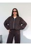 Biyeli Bomber Tracksuit Set - 2