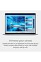 16 Plus Laptop DB16250-16 16:10 2.5K (2560 x 1600), Intel Core Ultra 9 288V, 32GB LPDDR5X Memory, 2TB SSD, Intel ARC Graphics, Passenger Key Backlit Keyboard, Previous - 3